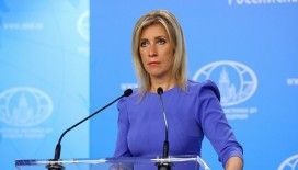 Zaharova: Çekya büyükelçisi, Prag'ın Vrbetice vakasıyla ilgili tazminat talebi nedeniyle Rus Dışişleri'ne çağrıldı