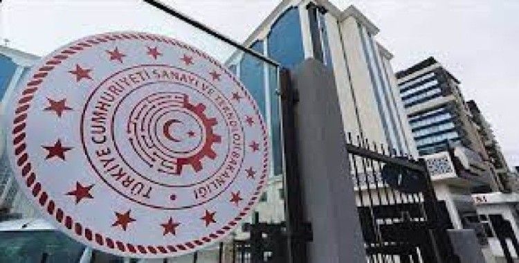 Bakan Yardımcısı Dönmez: 'Suriye'den gelen göçmenlerin girişimcilik ruhundan bu ülke de faydalanacak'