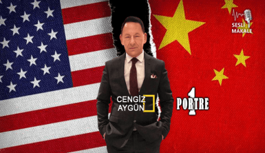 Yeni nesil kutuplaşma: ABD ve Çin… (1)
