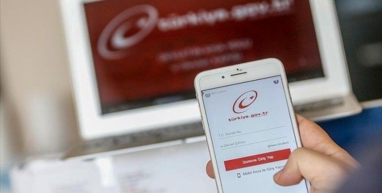 Okul öncesi, ilk ve orta okullarda adrese göre kayıtlı okul hizmeti e-Devlet Kapısı'nda