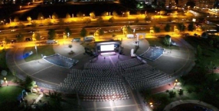 1. Kayapınar Film Günleri Gala Gecesi ile start alıyor