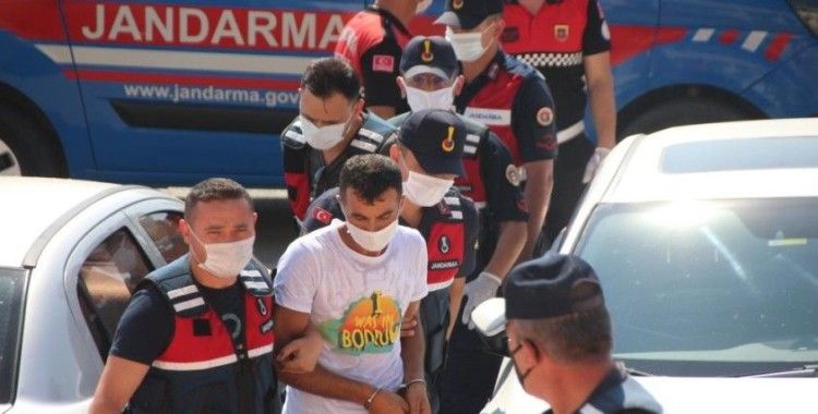 O sanığın cezası belli oldu