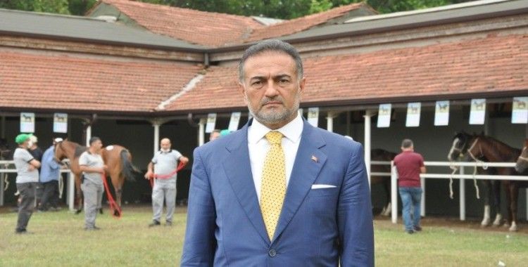 Lüks daire fiyatına tay