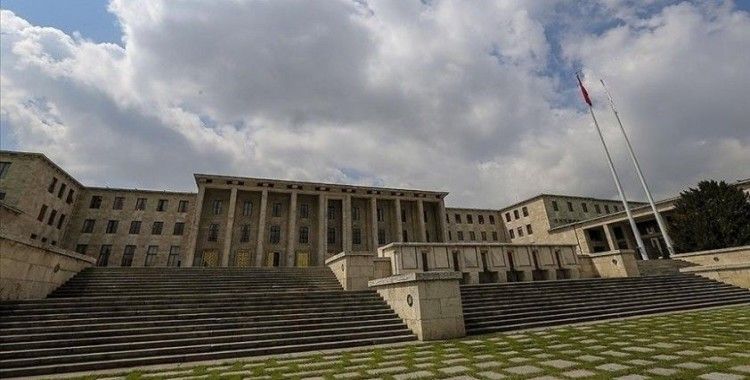 Hayvanları Koruma Kanunu ile Türk Ceza Kanunu'nda Değişiklik Yapılmasına Dair Kanun Teklifi'nin üç maddesi kabul edildi