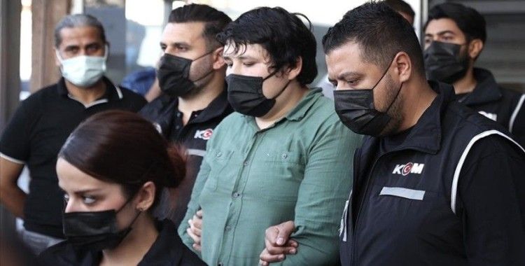 'Çiftlik Bank' davası sanığı Mehmet Aydın tutuklandı