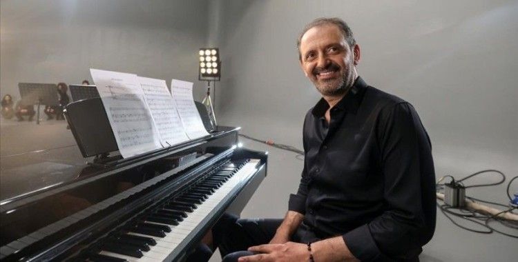 Yücel Arzen'den 15 Temmuz'a özel 'Hürriyet Çağrısı'