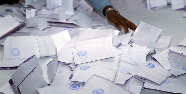 Etiyopya'daki seçimi iktidardaki Refah Partisi kazandı