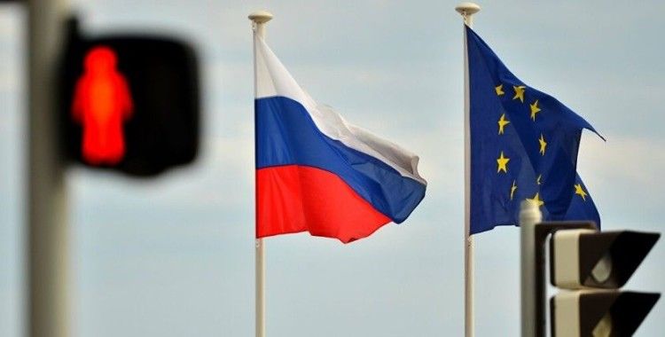 AB'nin yaptırımları uzatma kararına Rusya'dan tepki