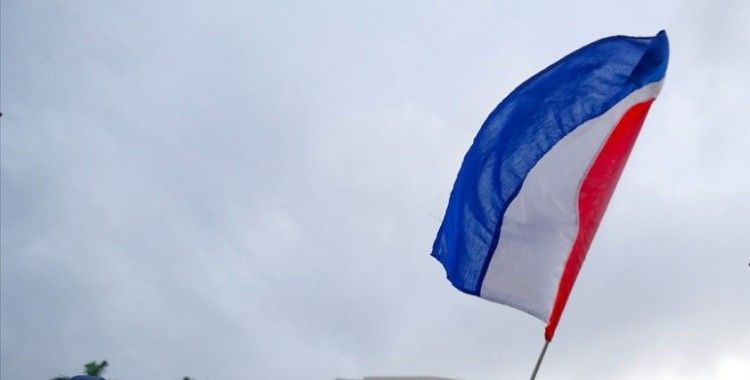 Küba'da hükümet karşıtı protestolara katılan onlarca kişi gözaltına alındı