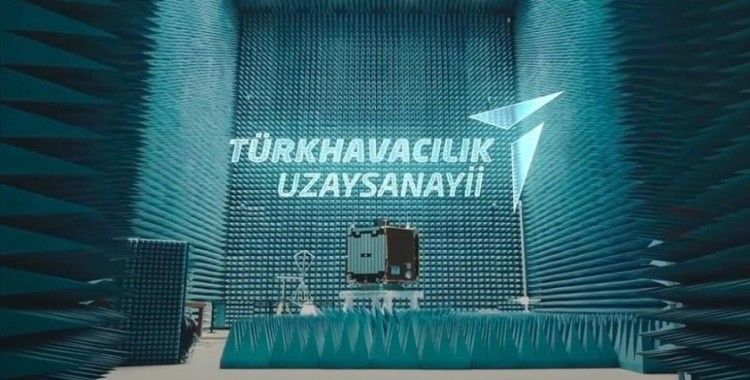 TUSAŞ'ın yerlileştirme çalışmalarıyla 500 milyon dolar Türkiye'de kalacak