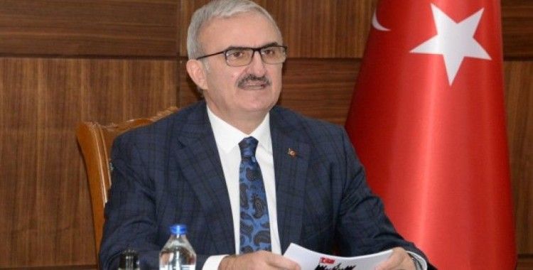 Diyarbakır Valisi Münir Karaloğlu'ndan 15 Temmuz mesajı