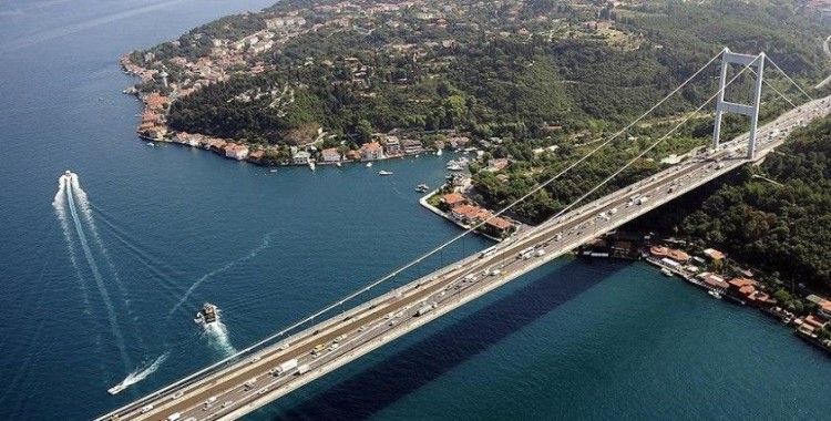 Kurban Bayramı tatilinde köprü ve otoyollar ücretsiz olacak