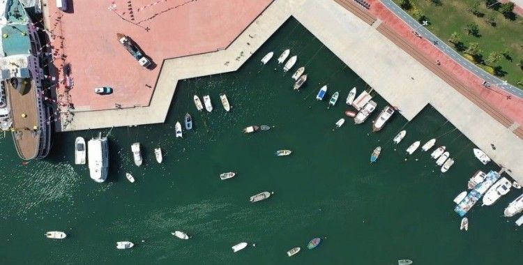 Marmara Denizi Eylem Planı Koordinasyon Kurulu ikinci kez toplanacak