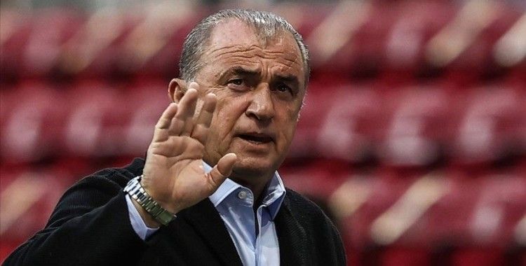 Fatih Terim: Hakan Çalhanoğlu'nun Inter'e transferi, hem kulüp hem oyuncu için iyi tercih oldu