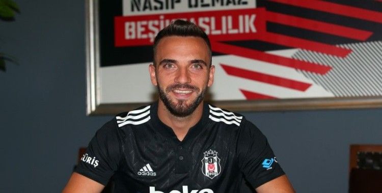 Kenan Karaman Beşiktaş’ta
