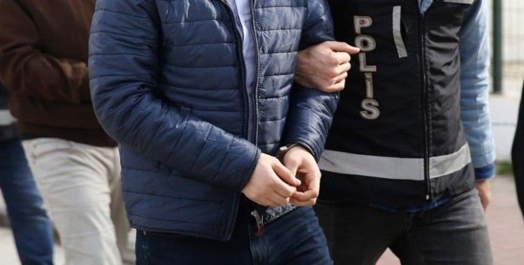 İzmir merkezli FETÖ operasyonunda 43 şüpheli itirafçı oldu