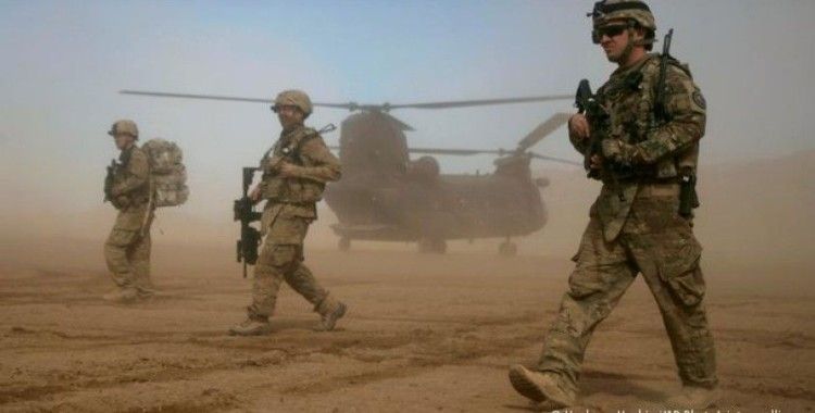 Afganistan'daki Türk birlikleri artık NATO komutasında değil
