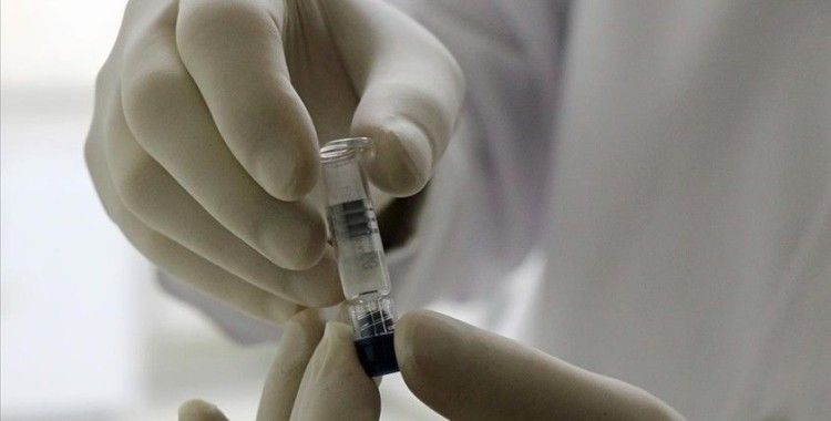 Afrika'da 450 bin doz Kovid-19 aşısı imha edildi