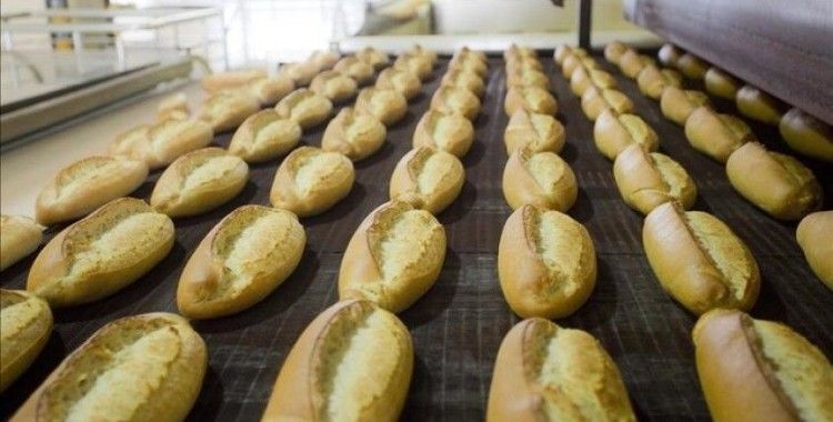 Halk Ekmek'e yüzde 25 zam