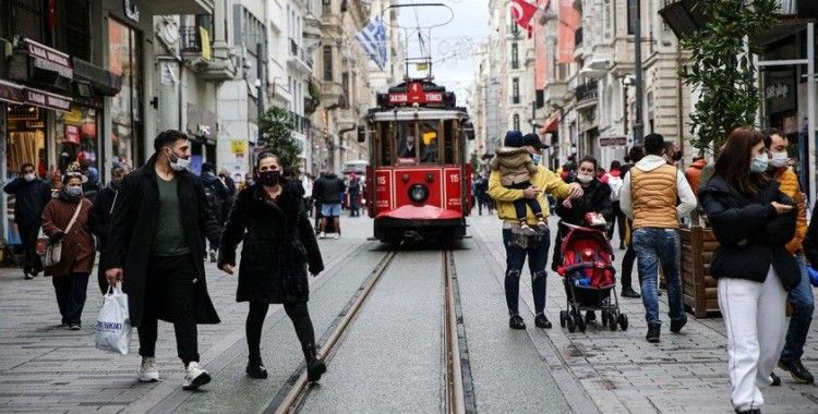 Beyoğlu Belediyesi'nden emlak vergisine yüzde 80 zam