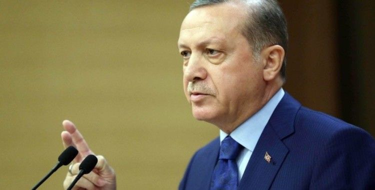 Cumhurbaşkanı Erdoğan: “Rize afet bölgesi ilan edilecek"