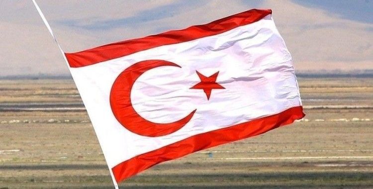 KKTC Cumhurbaşkanlığı: Rum tarafının muhatabı, Türkiye Cumhuriyeti değil, Kıbrıs Türk tarafıdır