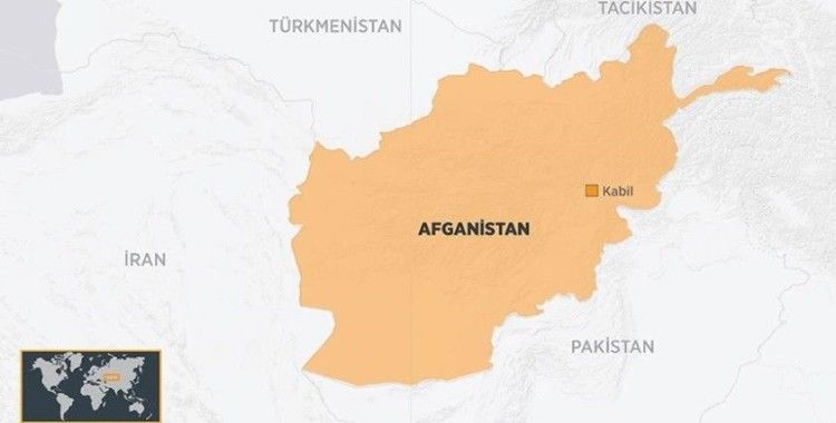 Taliban lideri Ahundzade: Afganistan'da siyasi uzlaşıdan yanayız