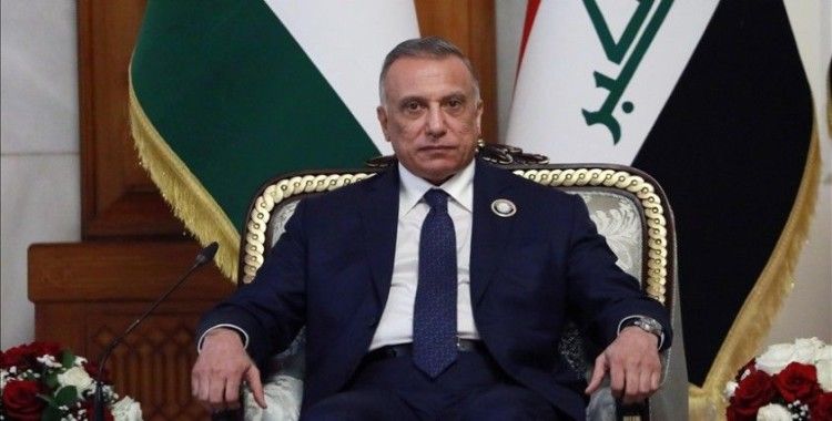 Irak Başbakanı Kazımi, üç kez suikast girişimine uğradığını açıkladı