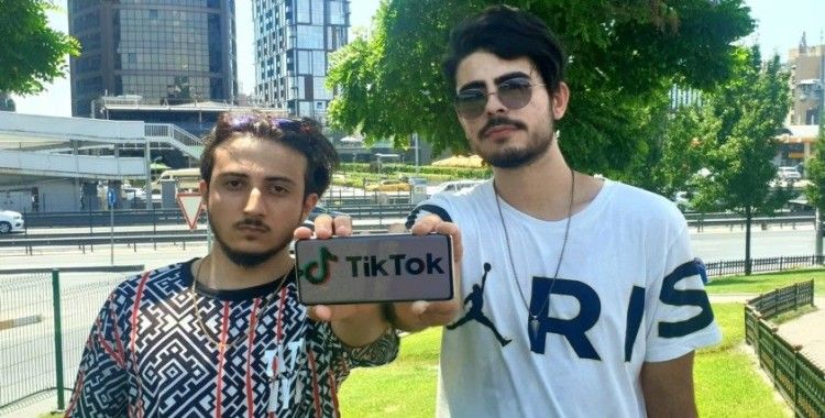 Lise öğrencileri Tiktok’un sınırsız jeton açığını buldu