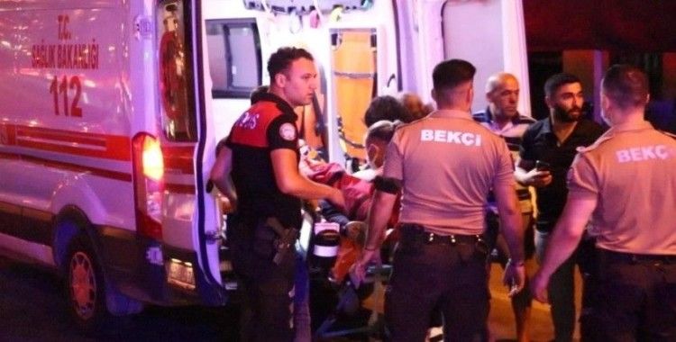 İzmir’deki omuz atma cinayetine 6 tutuklama