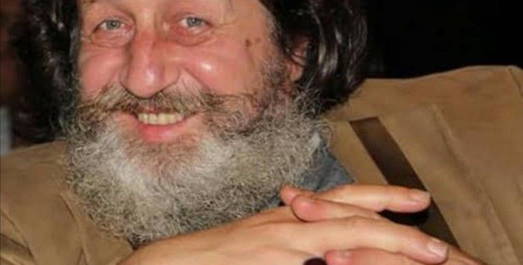 Tiyatro sanatçısı Levent Aykul evinde ölü bulundu