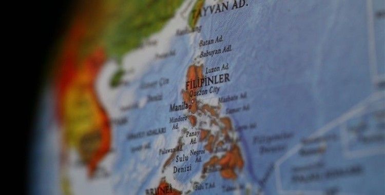 Filipinler, Delta varyantı nedeniyle Malezya ve Tayland'dan seyahatleri yasakladı