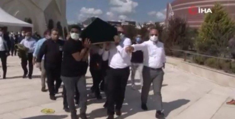 Şevket Sabancı son yolculuğuna uğurlandı