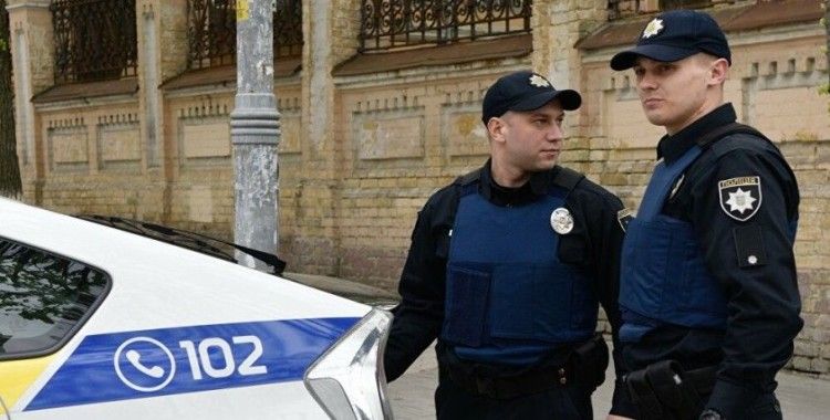 Ukrayna'da İran'dan gelen yaklaşık 370 kilo eroin ele geçirildi: 2 Türk gözaltına alındı