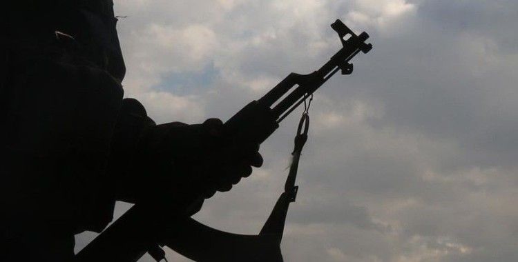 Terör örgütü PKK, Irak'ın Duhok kentinde Peşmerge güçlerine saldırdı