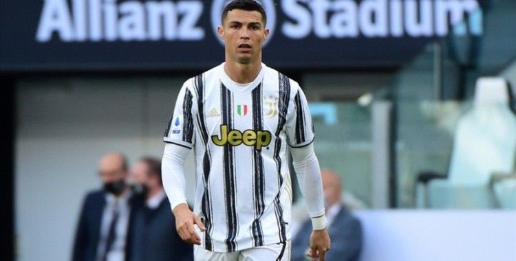 Juventus Asbaşkanı Nedved: Ronaldo Juventus'ta kalacak