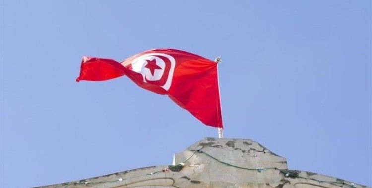 Tunus Cumhurbaşkanlığı, Meclis yetkilerini dondurma kararının 30 gün geçerli olacağını duyurdu
