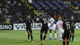 Sivasspor-Petrocub maçının biletleri satışa sunuldu