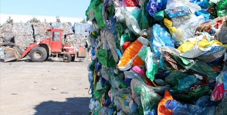 Plastik atık ithalatı yapan tesislere yeni düzenleme getirildi