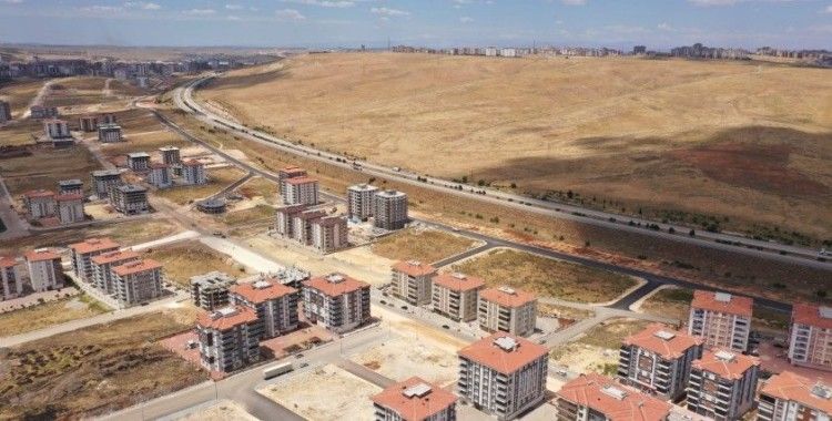 Gaziantep Büyükşehir Belediyesi'nden asfalt seferberliği!