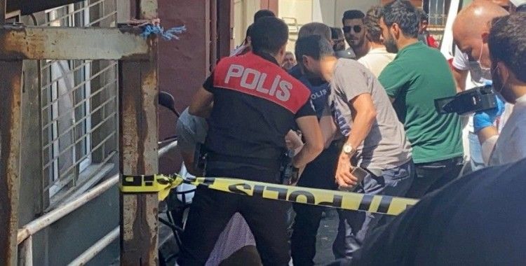 Beyoğlu’nda 3 kişinin öldüğü silahlı saldırının detayları ortaya çıktı