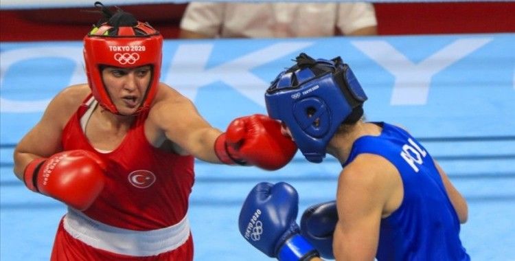 Olimpiyat Oyunlarının altıncı gününde Türk sporcular 6 branşta mücadele edecek