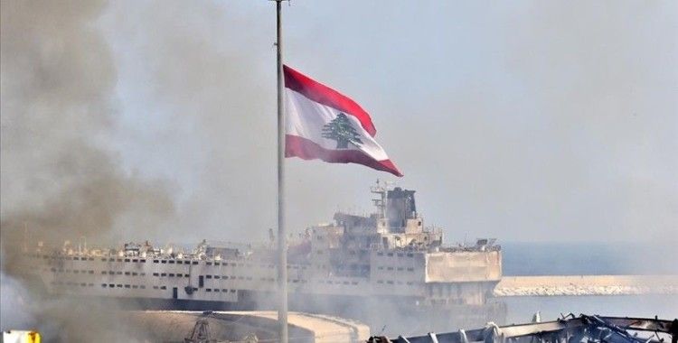 Lübnan Ulusal İnsan Hakları Kurumu: Yetkililer Beyrut patlamasından sonra vatandaşı korumada başarısız kaldı