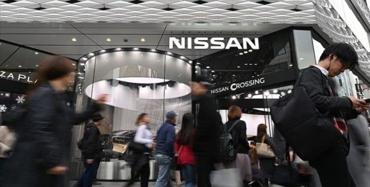 Nissan son 3 yıldır ilk kez 2021 mali yılında kar öngörüyor
