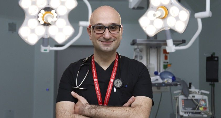 Bilim Kurulu üyesi Kayıpmaz: Hastane yatışlarının yüzde 95'i aşılanması tamamlanmamış bireyler - Vimarsana News