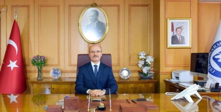 Marmara Üniversitesi Rektörü Erol Özvar, YÖK Başkanı olarak atandı