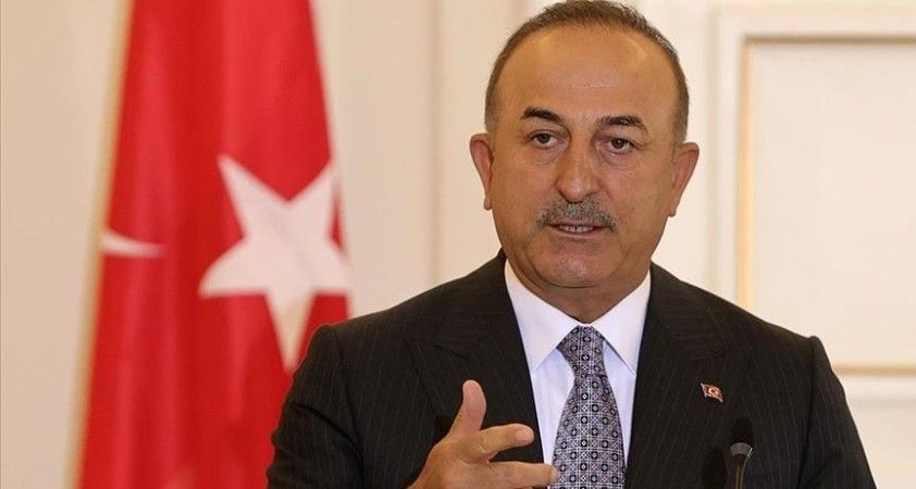 Dışişleri Bakanı Çavuşoğlu, orman yangınlarından etkilenenlere destek ödemelerinin başladığını söyledi - Vimarsana News