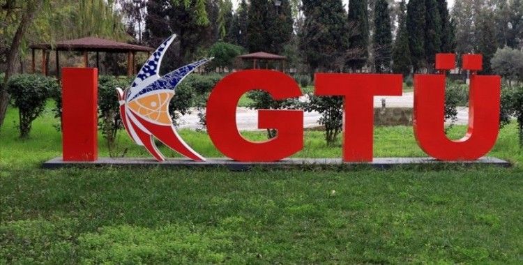 Gebze Teknik Üniversitesi 'en araştırmacı' devlet üniversitesi oldu