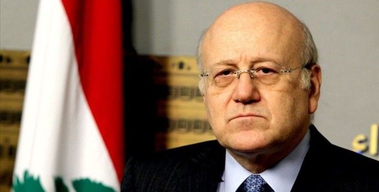 Lübnan'da eski Başbakan Mikati'nin hükümeti kurmada başarılı olup olmayacağı merak konusu