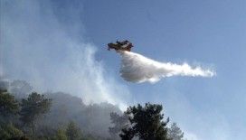 Kuzey Kıbrıs Türk Kızılayı, Türkiye'deki orman yangınlarıyla mücadele için yardım kampanyası başlattı